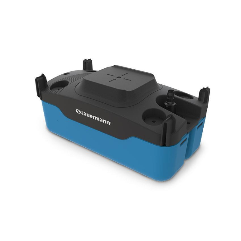 Pompe de relevage de condensats puissante - SAU-1183-000 - Linum