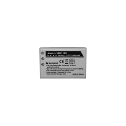 Batterie de Rechange pour D&eacute;tecteur de Fuites - FPI-9002-000 - Linum