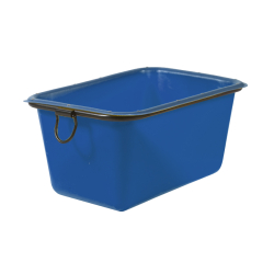 Bac &agrave; mortier 200L renforc&eacute; - MTG-0001-060 - Linum
