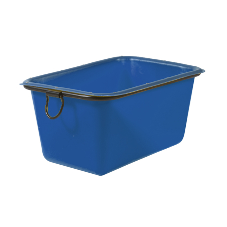 Bac &agrave; mortier 200L renforc&eacute; - MTG-0001-060 - Linum
