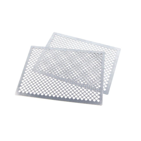 Grille d'Incrustation pour Grill Station 6 - ROB-9010-000 - Linum