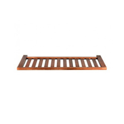 Cache de protection en bois Large - ALX-5521-000 - Linum