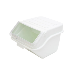 Bac de stockage pour ingr&eacute;dients 48L sans BPA - PIB-1048-010 - Linum