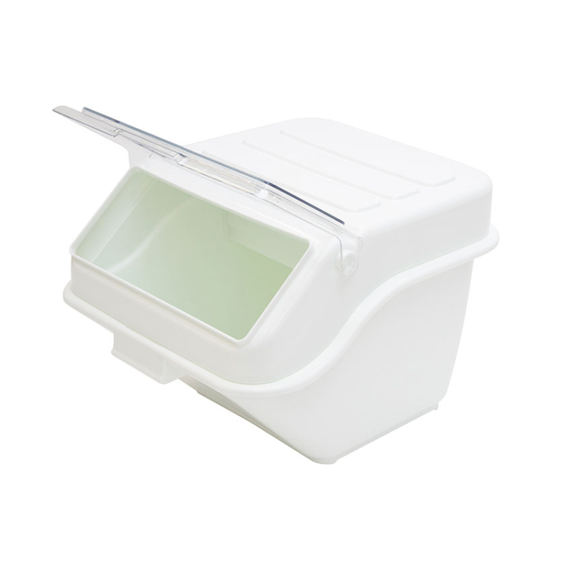 Bac de stockage pour ingr&eacute;dients 48L sans BPA - PIB-1048-010 - Linum