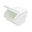 Bac de stockage pour ingr&eacute;dients 48L sans BPA - PIB-1048-010 - Linum