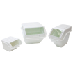 Bac de stockage pour ingr&eacute;dients 48L sans BPA - PIB-1048-010 - Linum