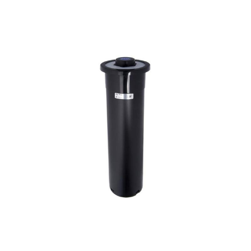 Distributeur de gobelets &agrave; encastrer - CDP-2002-991 - Linum