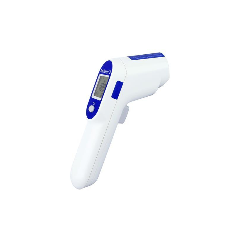 Thermom&egrave;tre Infrarouge Haute Pr&eacute;cision - ETI-4003-000 - Linum