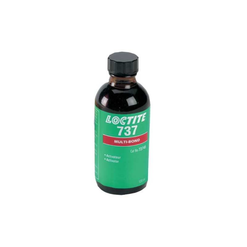 Activateur pour acier inoxydable - LOC-0737-000 - Linum