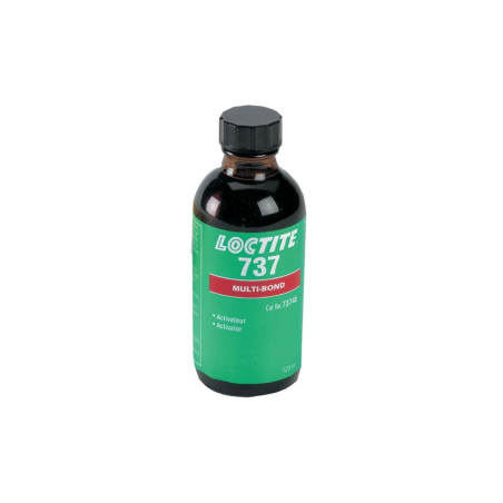 Activateur pour acier inoxydable - LOC-0737-000 - Linum