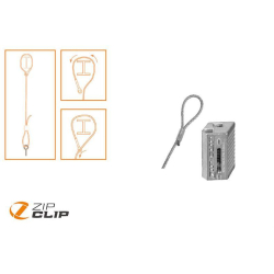 Syst&egrave;me de Suspension Standard 10m - Charge 90kg - ZCL-3010-873 - Linum