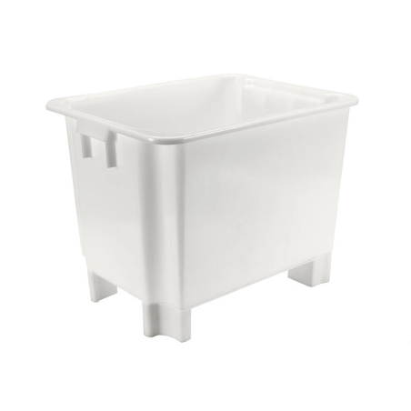 Bac Gerbable/Embo&icirc;table 800x600x600 mm - HRC-8605-010 - Linum