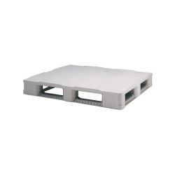 Palette Premium Plateau Ferm&eacute; 1200x1000x160mm - PPC-1500-050 - Linum