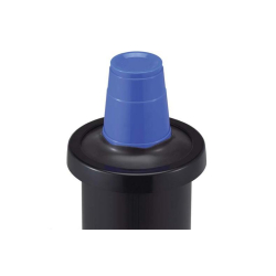Distributeur de gobelets &agrave; encastrer - &Oslash; Gobelet 73-121mm - CDP-2002-020 - Linum