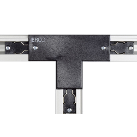 Lampes chauffantes Connexion en T pour Erco - LSH-9015-020 - Linum