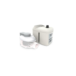 Pompe de relevage de condensats haute performance - SAU-1027-000 - Linum