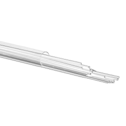Baguettes de soudure Haute Puret&eacute; 34% Ag - BRS-2534-000 - Linum