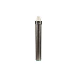 Distributeur de Gobelets 'Lift' en Inox - CDP-1100-000 - Linum