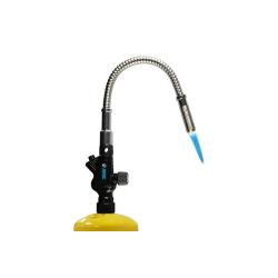 Chalumeau de Soudure &agrave; Lance Flexible - JAV-1004-000 - Linum