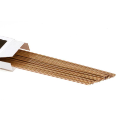 Baguettes de soudure 5% Ag - BRS-0005-000 - Linum