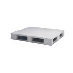 Palette Premium Plateau Ferm&eacute; - PPC-1600-050 - Linum
