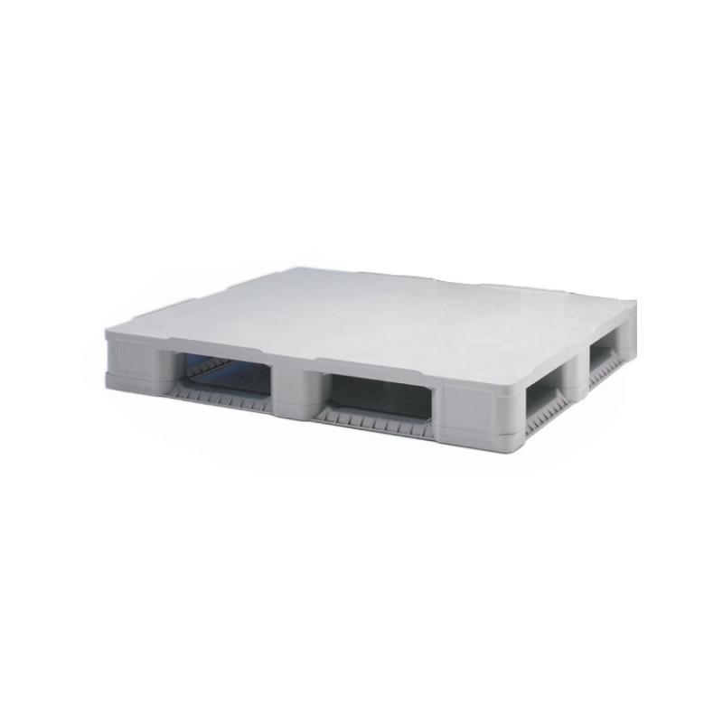 Palette Premium Plateau Ferm&eacute; - PPC-1600-050 - Linum