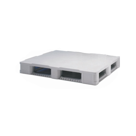 Palette Premium Plateau Ferm&eacute; - PPC-1600-050 - Linum
