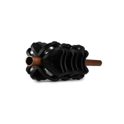 Redresseur de tube Heavy Duty 1/4' - JAV-9014-000 - Linum