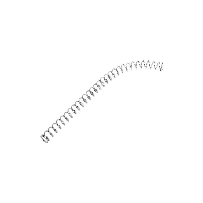 Douchette de pr&eacute;lavage Ressort Inox - LKE-9509-000 - Linum