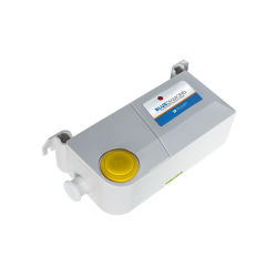 Pompe de relevage de condensats Puissante et Silencieuse - BLD-6000-000 - Linum