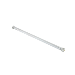 Cadres & accessoires Syst&egrave;me Big Foot Cross Bar 1500mm - BFS-1500-000 - Linum