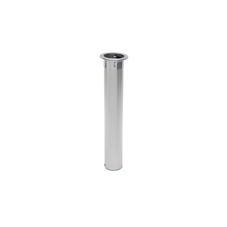 Distributeur de Gobelets &agrave; Encastrer - Vertical ou Oblique &Oslash;56-81mm - CDP-1000-000 - Linum
