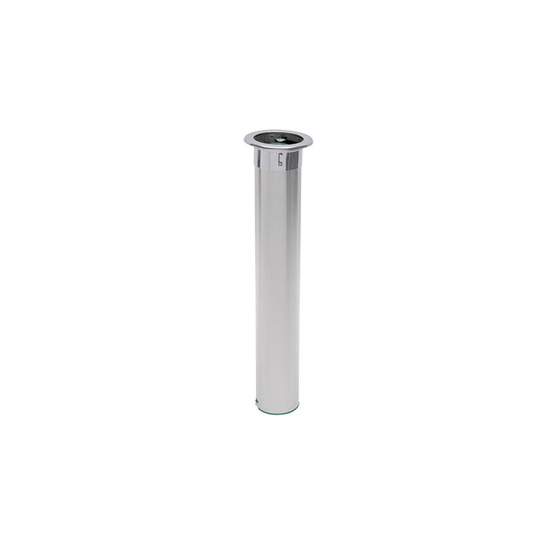 Distributeur de gobelets &agrave; encastrer Horizontal - CDP-1010-000 - Linum