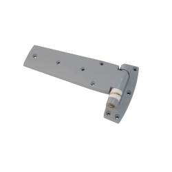 Charni&egrave;re Laqu&eacute;e Droite pour Portes Encastr&eacute;es - FHB-6131-000 - Linum