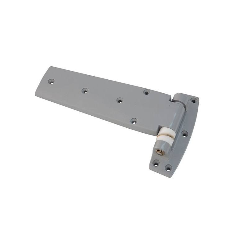 Charni&egrave;re Laqu&eacute;e Droite pour Portes Encastr&eacute;es - FHB-6131-000 - Linum