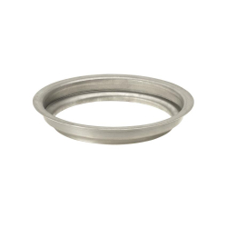 Collerette en Inox AISI304 pour facilit&eacute; de nettoyage - JVO-7050-000 - Linum