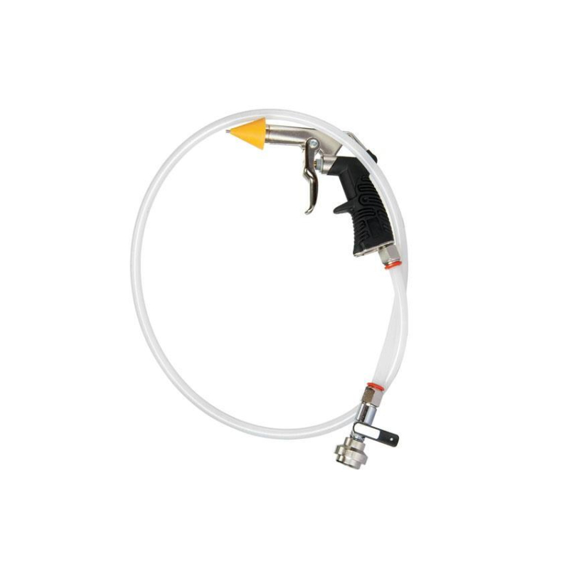 Pistolet de nettoyage haute pression - ALX-0590-000 - Linum