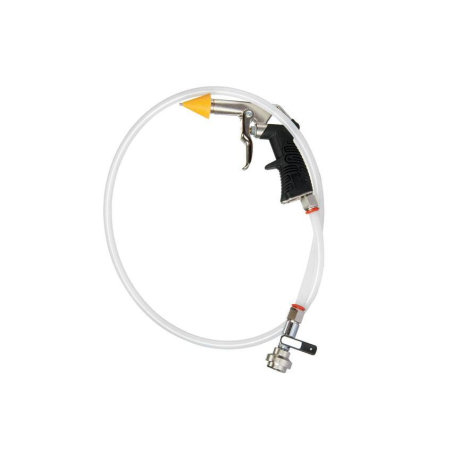 Pistolet de nettoyage haute pression - ALX-0590-000 - Linum