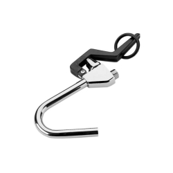 Douchette de pr&eacute;lavage Gicleur avec crochet - LKE-9581-000 - Linum