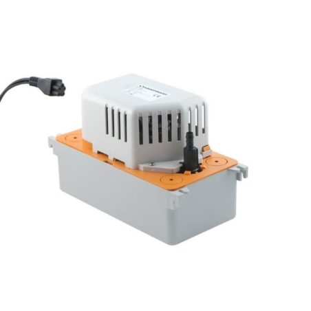 Pompe de relevage condensats haute performance - SAU-1082-000 - Linum