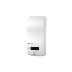 Distributeur de Gel & Savon &Eacute;lectronique Finition Synth&eacute;tique - LHV-0104-010 - Linum