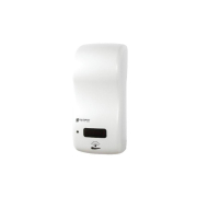 Distributeur de Gel & Savon &Eacute;lectronique Finition Synth&eacute;tique - LHV-0104-010 - Linum
