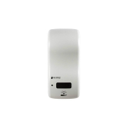 Distributeur de Gel & Savon &Eacute;lectronique Finition Synth&eacute;tique - LHV-0104-010 - Linum
