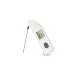 Thermom&egrave;tre infrarouge haute pr&eacute;cision - ETI-4200-010 - Linum