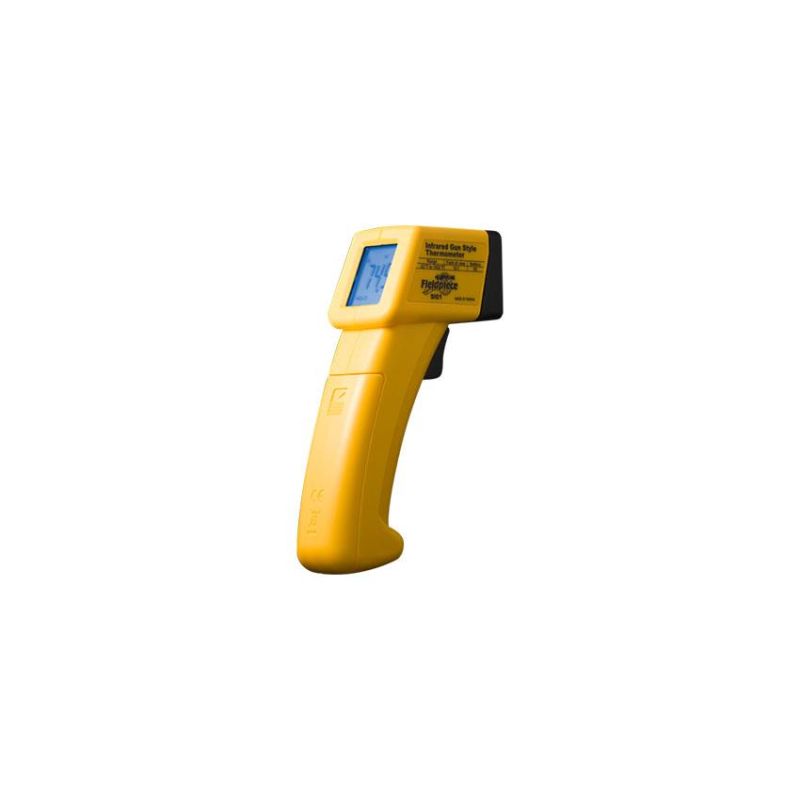 Thermom&egrave;tre IR Style Pistolet - FPI-8310-000 - Linum