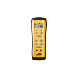 Thermom&egrave;tre Double Gamme - FPI-8313-000 - Linum
