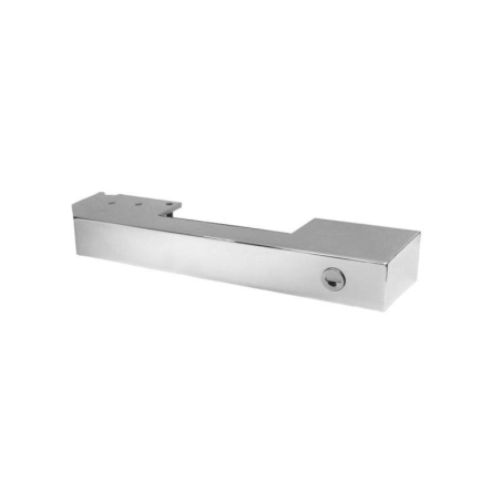 Poign&eacute;e Jumbo CHR avec cylindre standard - JUM-6100-845 - Linum