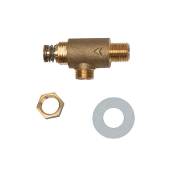 Tempo-stop' pour lave - mains - Linum - LHH-9106-000