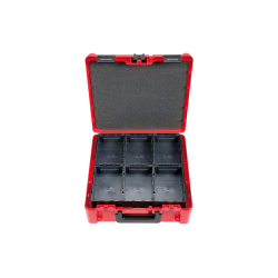 Outils de sertissage avec organisation optimis&eacute;e - RO-CASE 4414 - Linum