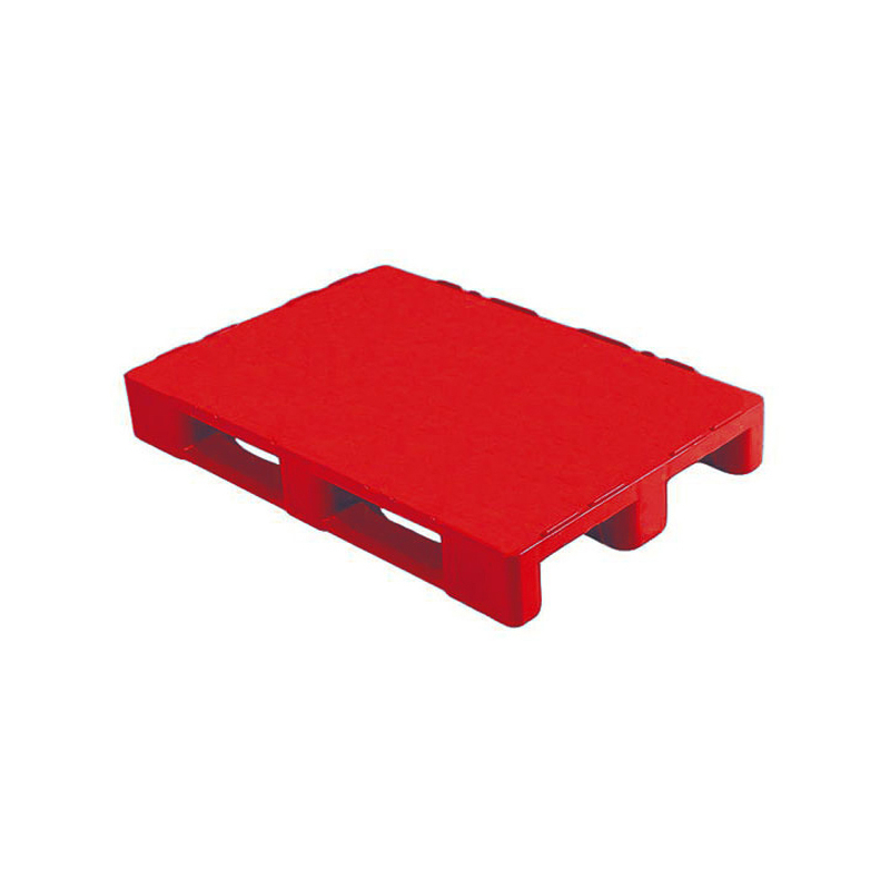 Palette Hygi&eacute;nique 1200x1000mm avec Rebords - PHC-1300-070 - Linum
